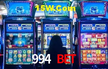 Bônus de Boas-vindas 994 Bet